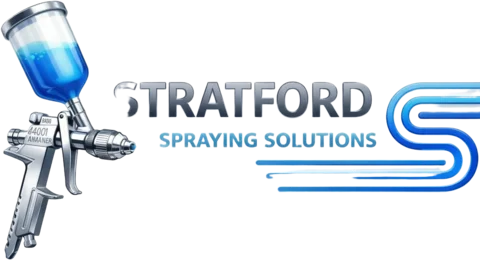 Stratford Spraying Solutions